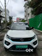 Tata Nexon EV Max 3.3 KW XZ Plus Lux, 2023, Electric