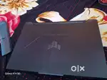 ASUS TUF Gaming A15, AMD Ryzen 7 7435HS, NVIDIA GeForce RTX 3050,