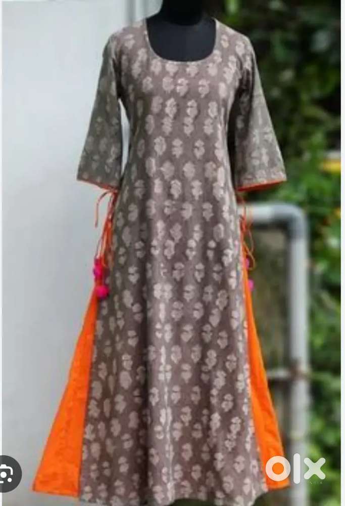 I am febricater kurti, shirt, lovar silwane ke liye sampark kare
