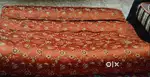 Double Cotton Mattress  (box type)