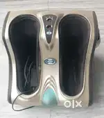 Foot massage