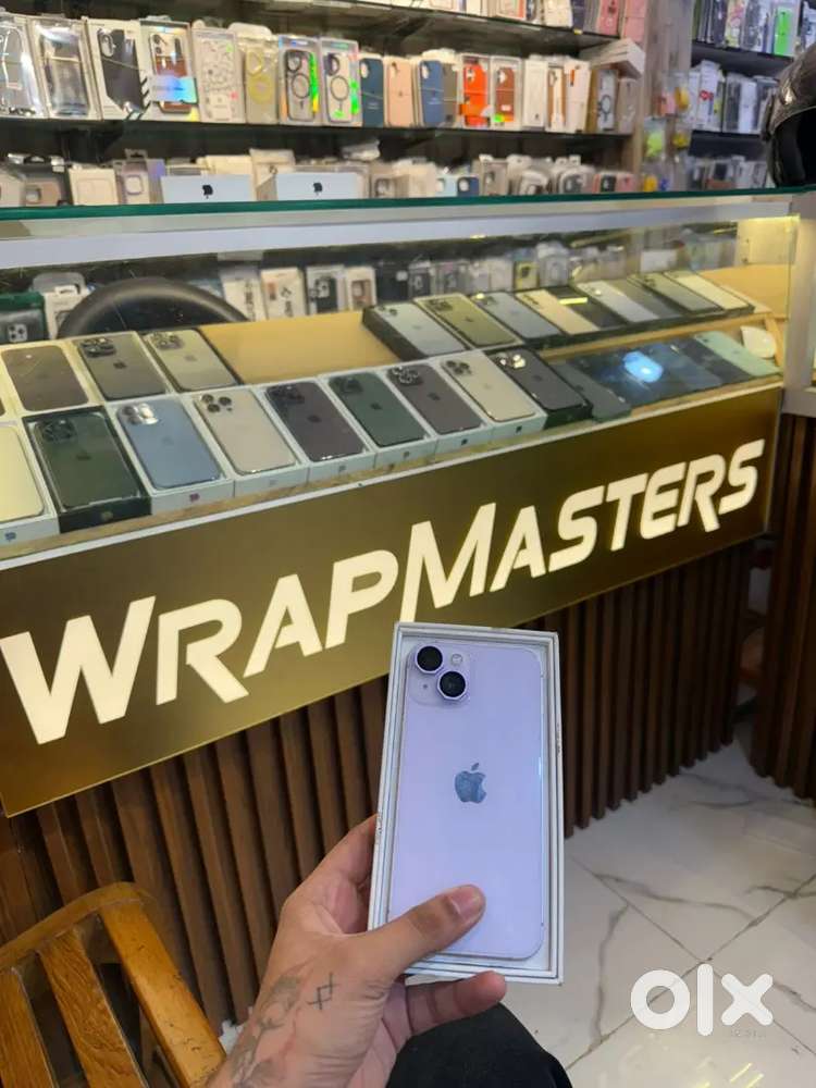 IPhone 14 128gb