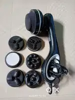 AGARO masseger