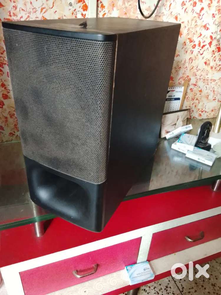 Sony Home theatre