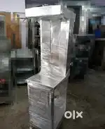 Full setup-Shawarma machines for sale*[hotel and restaurant]