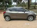 Maruti Suzuki Swift 2018 Petrol 93832 Km Driven