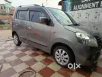 Maruti Suzuki Wagon R 2012 Petrol 75000 Km Driven