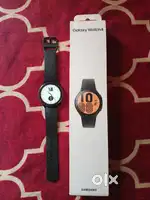 Samsung watch 4