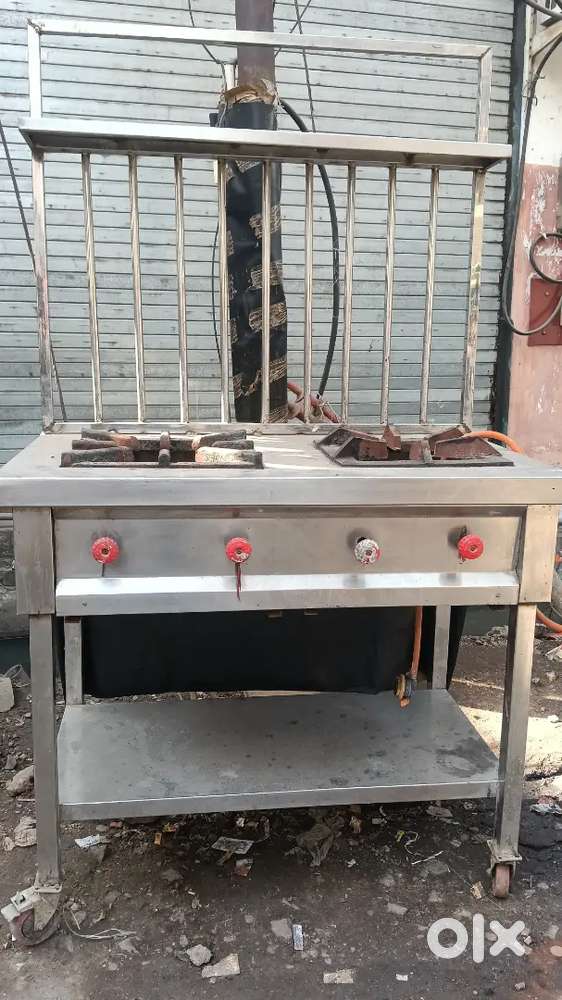 Urgent sale for gas counter