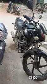 Single hand used 1st owner.