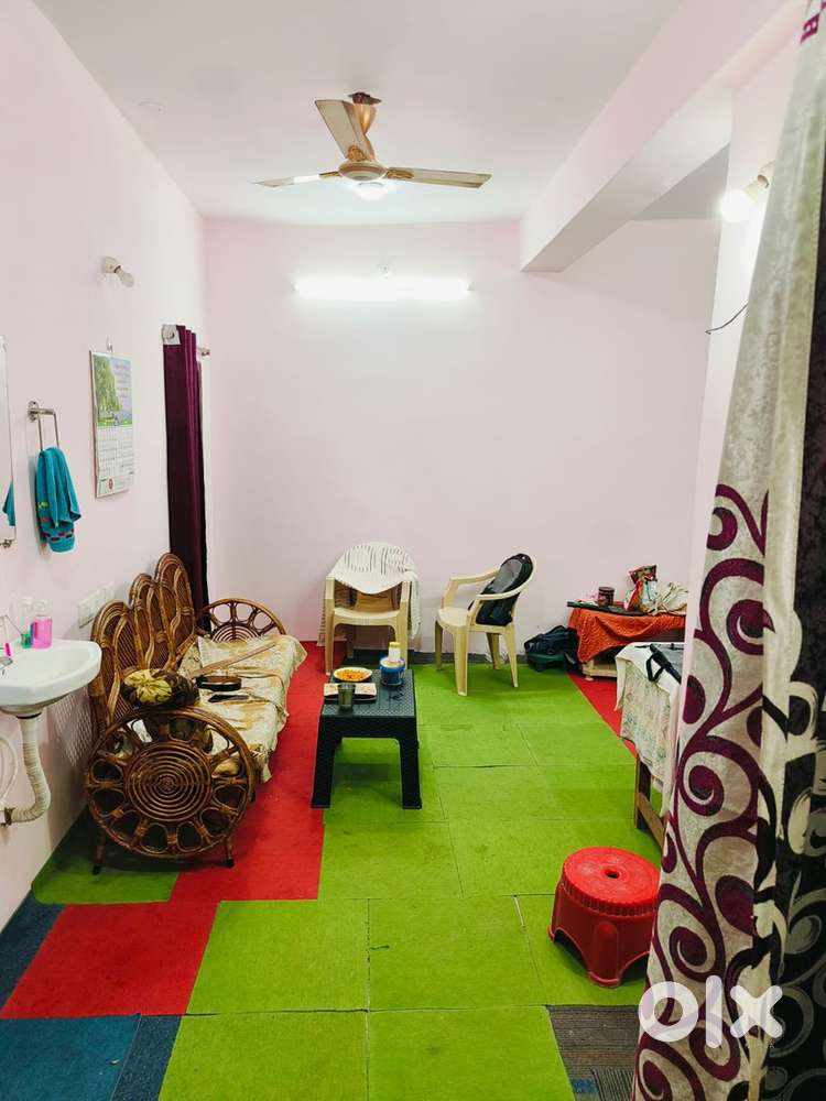 2bhk independent house at KaiserNagar