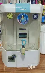 Kent water purifier top-end model super condition