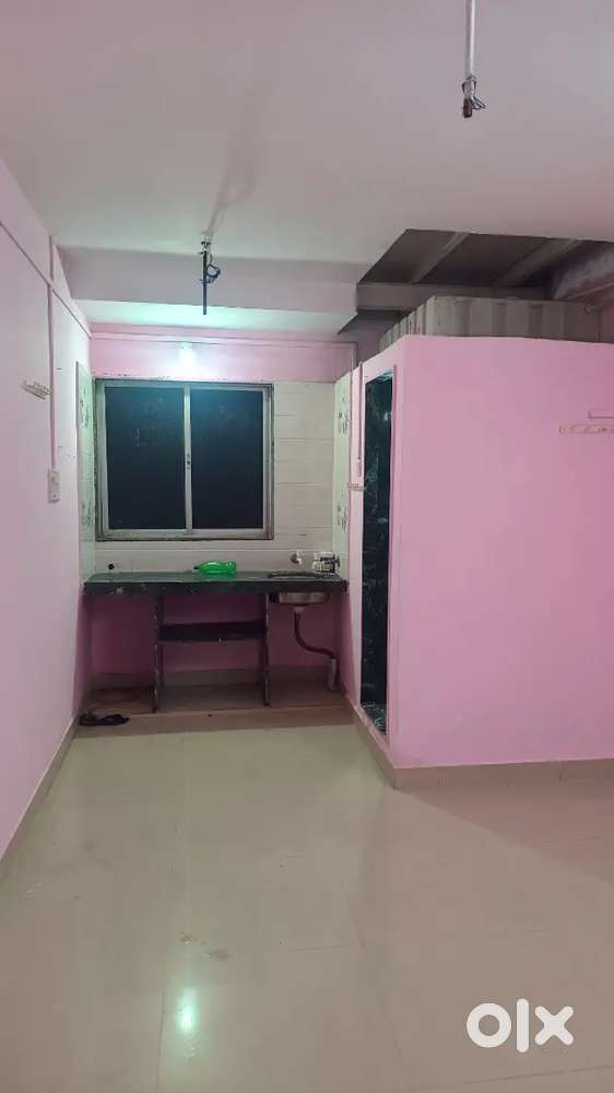 1Rk,2ndFloor,ChannelBuilding,OwnerShip,RoadTouch,ChristianVillage