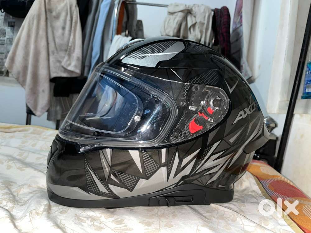 Axor helmet