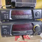 Technics EH 60 STEREO AMP