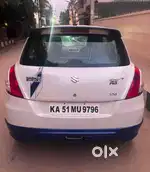 Maruti Suzuki Swift 2014