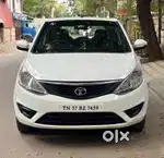 Tata Bolt Quadrajet XM, 2017, Diesel