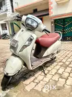 Access 125 2022 in very good condition