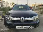 Renault Duster 85PS Diesel STD, 2016, Diesel