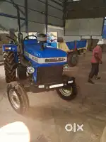 Sonalika 740