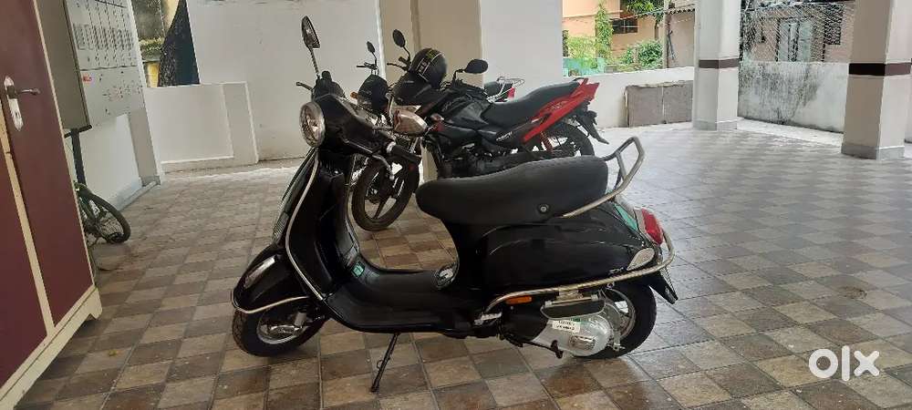 Brand new vehicle purchased 1 month before but due to height problem s