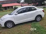 Maruti Suzuki Dzire 2022 Petrol 67000 Km Driven