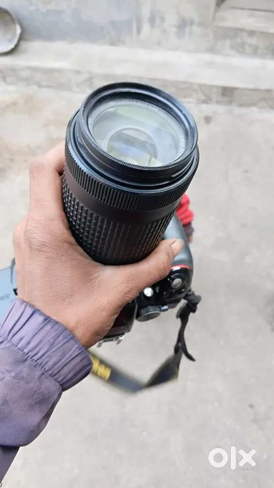 Camera sell karna hai argent sell