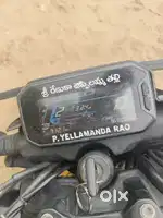Tharak ram