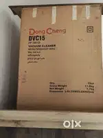 Dong Cheng Vacuum Cleaner