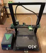 3D Printer - Tevo Tornado