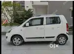Ola Driver