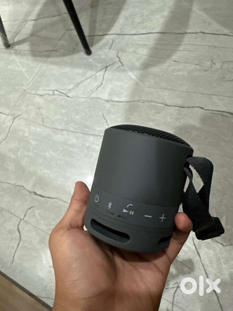 Sony Soeaker