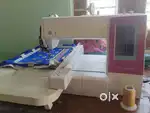 Embroidery 450E