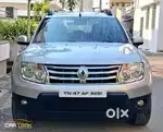 Renault Duster 2012-2015 85PS Diesel RxL, 2014, Diesel