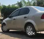 Ford Fiesta 2007 CNG & Hybrids 120000 Km Driven