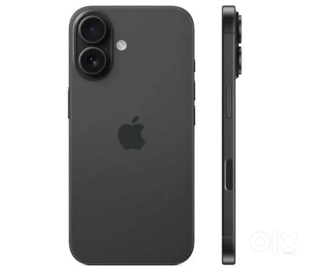Iphone16 new condition