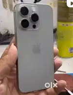 All working ok iphone 13 pro max 128 gb Battery health 81%