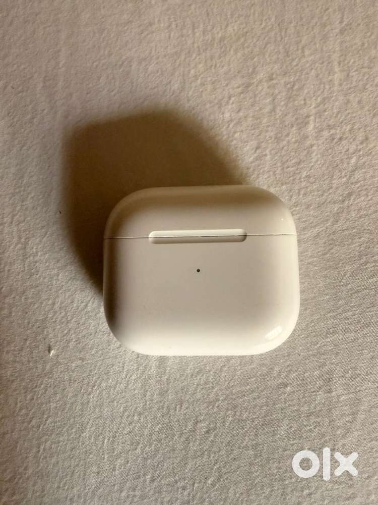 Airpods 3rd Generation