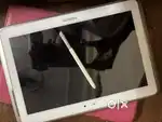 Pen + rotatory cover
