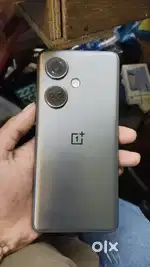 One plus nord c3.   12 gb. 256gb