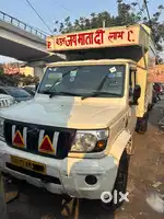 Mahindra bolero pickup 2024 model 10feet