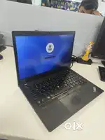 Lenovo ThinkPad p14s pro