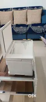 HP laser printer