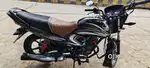 Honda dream Yuga