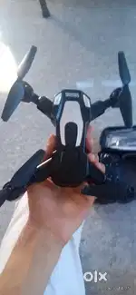 J2 drone only 2500rs dual camera 500 meter range
