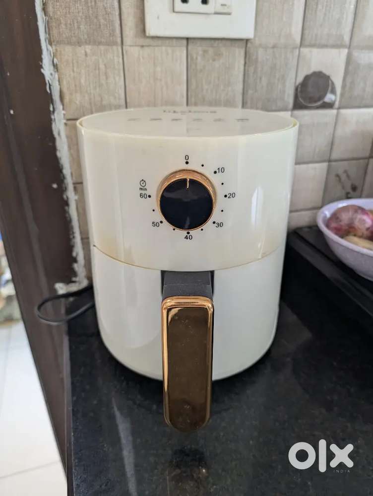 Lifelong air fryer