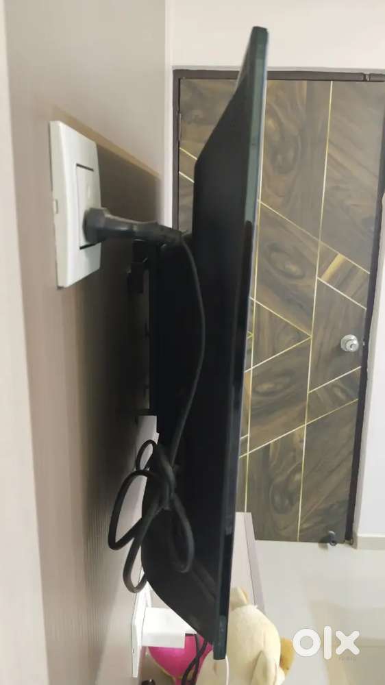 MI Smart tv 32 inch for sale