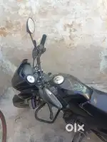 TVS SPORT 2024 new condition