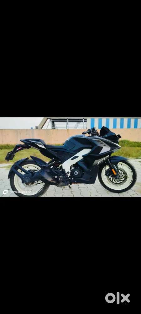 New condition bike h