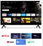 acer I Series 80 cm (32 inch) HD Ready LED Smart Android TV with Andro